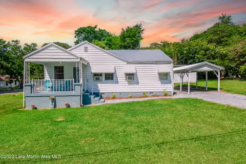 1106 Patton St, Tallassee, AL 36078