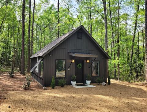335 Ridgeway Dr, Eclectic, AL 36024 photo 1