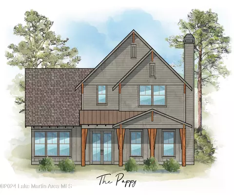 174 Oliver Way, Dadeville, AL 36853