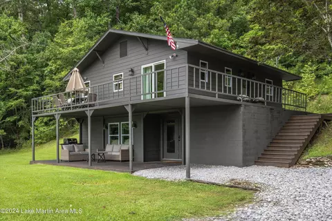 176 Williams Rd, Alexander City, AL 35010