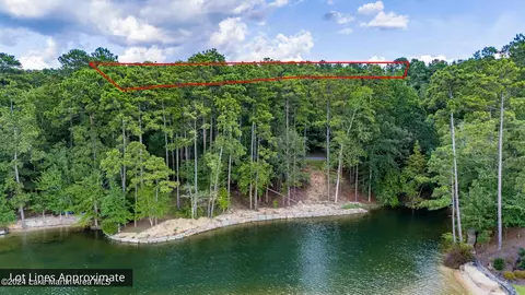 164 Ridge Watch, Alexander City, AL 35010