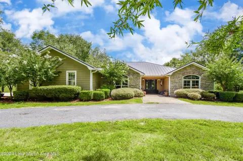 4930 Pearson Chapel Rd, Alexander City, AL 35010