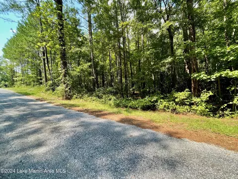 lot23 Cotton Ln, Alexander City, AL 35010