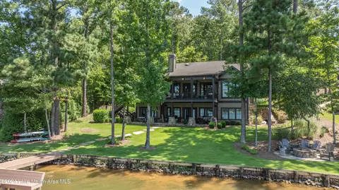 278 Beech Loop, Alexander City, AL 35010