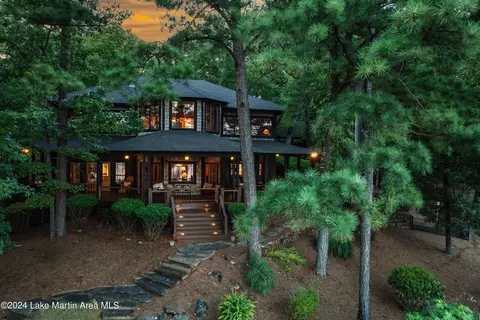 1394 North Rdg, Alexander City, AL 35010