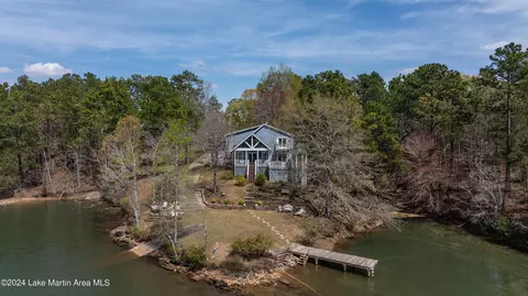 1351 Cricket Rd, Dadeville, AL 36853
