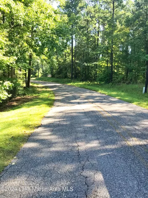 lot9 10 Andrew Jackson Road Rd, Alexander City, AL 35010