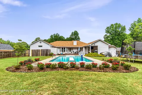 1515 College St, Alexander City, AL 35010