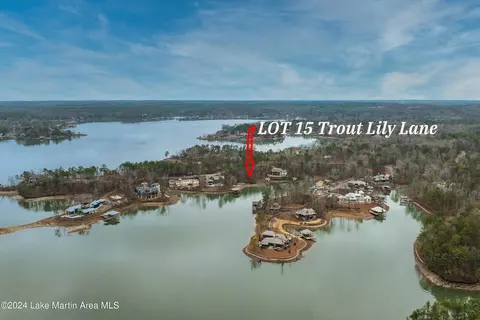 lot15 Kennebec, Dadeville, AL 36853