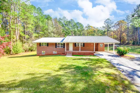 5936 Alabama-63, Alexander City, AL 35010
