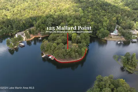125 Mallard Point Dr, Titus, AL 36080