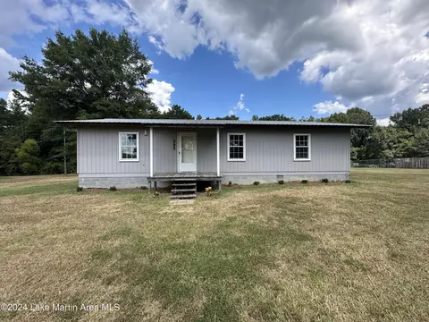 595 Williamson Kindrick Trl, Eclectic, AL 36024
