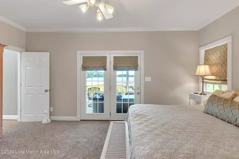 Bedroom - 1755 Hancel Rd, Equality, AL 36026 photo 4 of 6