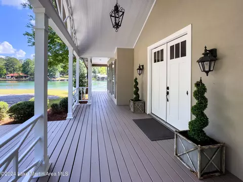 Exterior - 1755 Hancel Rd, Equality, AL 36026 photo 12 of 12