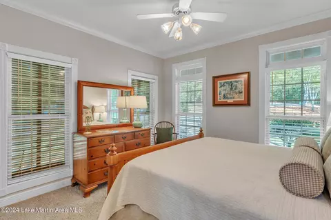 Bedroom - 1755 Hancel Rd, Equality, AL 36026 photo 3 of 6