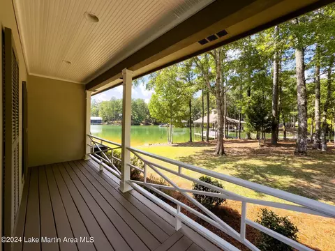 Exterior - 1755 Hancel Rd, Equality, AL 36026 photo 10 of 12