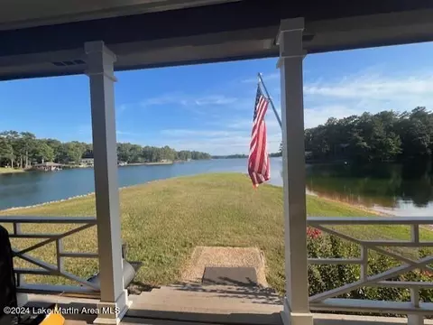Exterior - 1755 Hancel Rd, Equality, AL 36026 photo 1 of 12