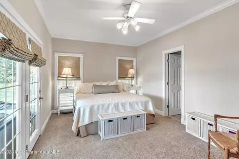Bedroom - 1755 Hancel Rd, Equality, AL 36026 photo 5 of 6