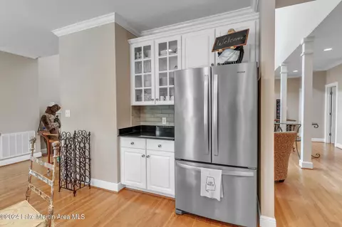 Kitchen - 1755 Hancel Rd, Equality, AL 36026 photo 4 of 4