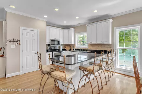 Kitchen - 1755 Hancel Rd, Equality, AL 36026 photo 1 of 4