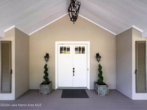 Exterior - 1755 Hancel Rd, Equality, AL 36026 photo 5 of 12