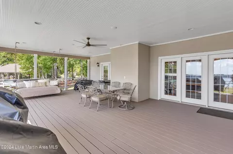 Exterior - 1755 Hancel Rd, Equality, AL 36026 photo 4 of 12
