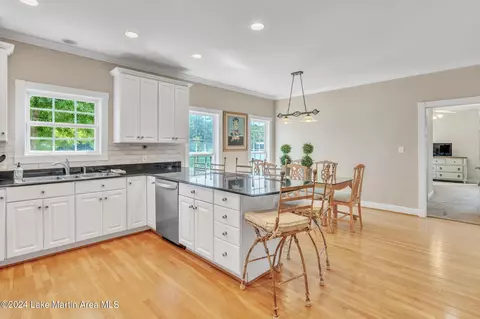 Kitchen - 1755 Hancel Rd, Equality, AL 36026 photo 2 of 4