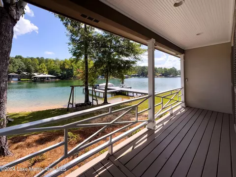 Exterior - 1755 Hancel Rd, Equality, AL 36026 photo 7 of 12