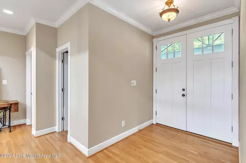 Entry Way - 1755 Hancel Rd, Equality, AL 36026 photo 1 of 1