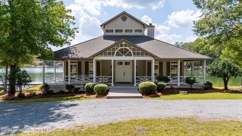 1755 Hancel Rd, Equality, AL 36026