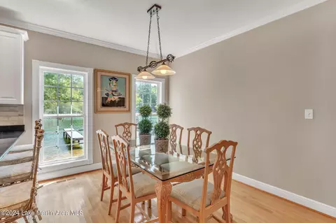 Dining - 1755 Hancel Rd, Equality, AL 36026 photo 2 of 2