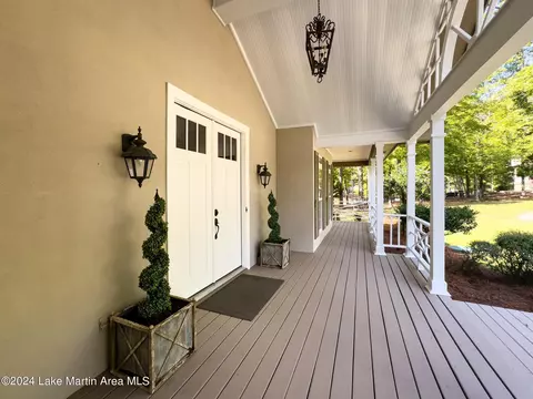 Exterior - 1755 Hancel Rd, Equality, AL 36026 photo 9 of 12