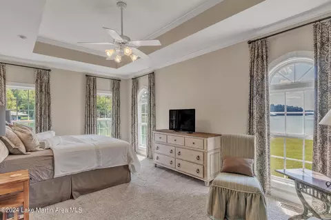 Bedroom - 1755 Hancel Rd, Equality, AL 36026 photo 2 of 6