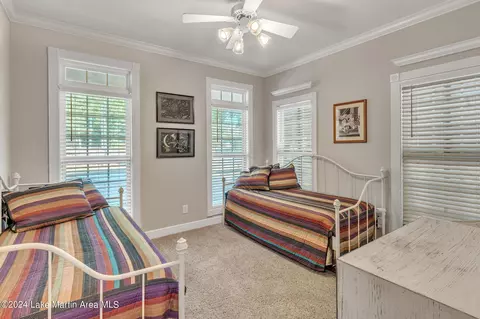 Bedroom - 1755 Hancel Rd, Equality, AL 36026 photo 6 of 6