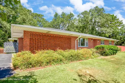 3065 Hillabee Rd, Alexander City, AL 35010