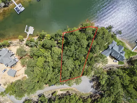 47 Pitchford Court Crt Crt, Alexander City, AL 35010