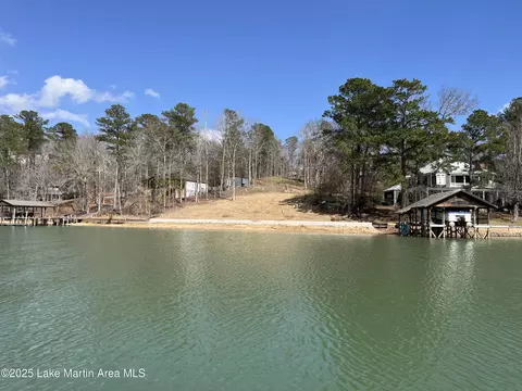 Hancel Rd, Equality, AL 36026
