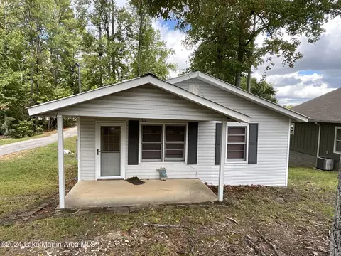 157 Beach Dr, Eclectic, AL 36024 photo 3
