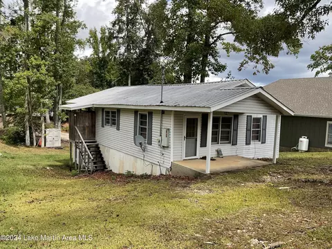 157 Beach Dr, Eclectic, AL 36024 photo 4