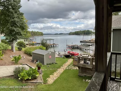 157 Beach Dr, Eclectic, AL 36024 photo 1