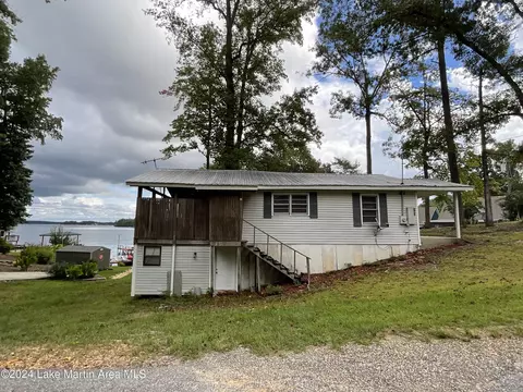157 Beach Dr, Eclectic, AL 36024 photo 2