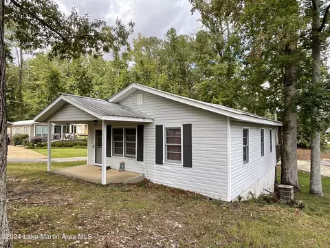 157 Beach Dr, Eclectic, AL 36024 photo 5