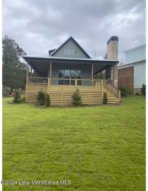 66 Starlight Ln, Dadeville, AL 36853