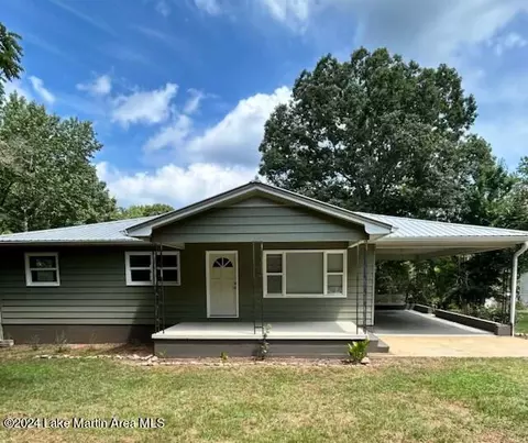 2428 County 85 Rd, Goodwater, AL 35072