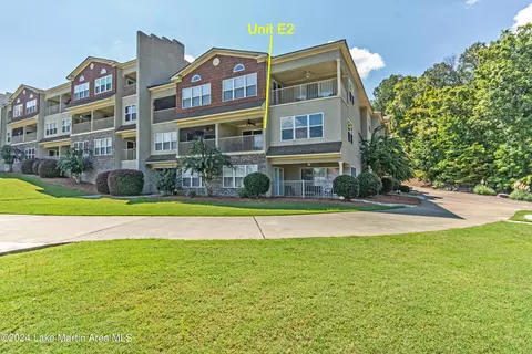 189 Williams Rd UNIT E2, Alexander City, AL 35010