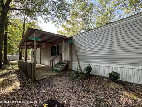 501 Webster - Lot 231 Rd, Auburn, AL 36832