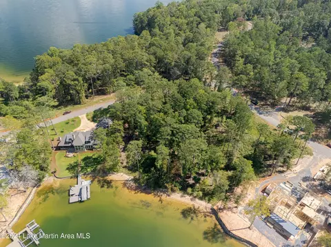 33 Luannes Pt, Alexander City, AL 35010