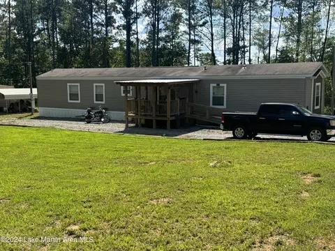 4422 Old Dark Rd, Alexander City, AL 35010