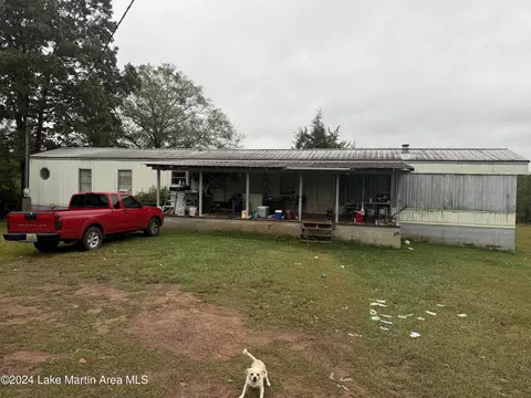 1707 County Road 864, Wadley, AL 36276