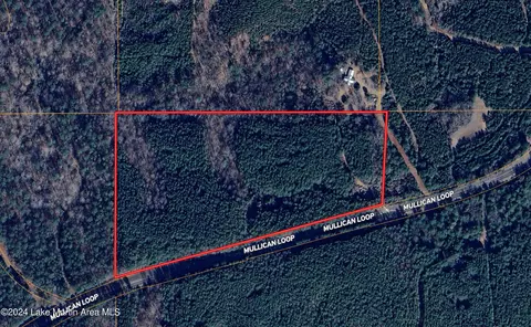 19 Ac Old Susanna Rd, Dadeville, AL 36853